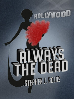cover image of Always the Dead